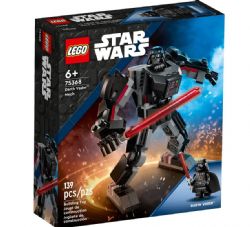 LEGO STAR WARS - LE ROBOT DE DARTH VADER #75368